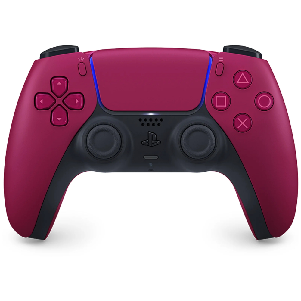 Геймпад Sony PlayStation 5 PS5 DualSense Red