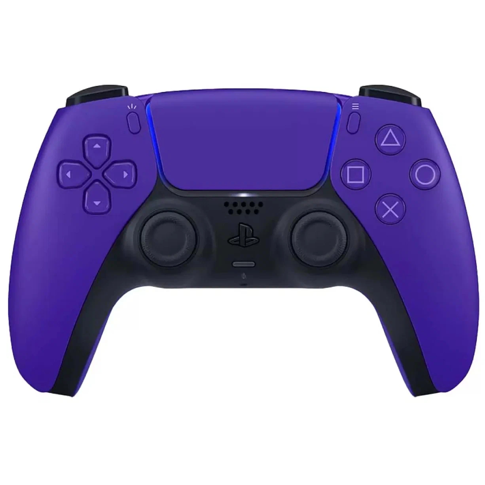 Геймпад Sony PlayStation 5 PS5 DualSense Purple