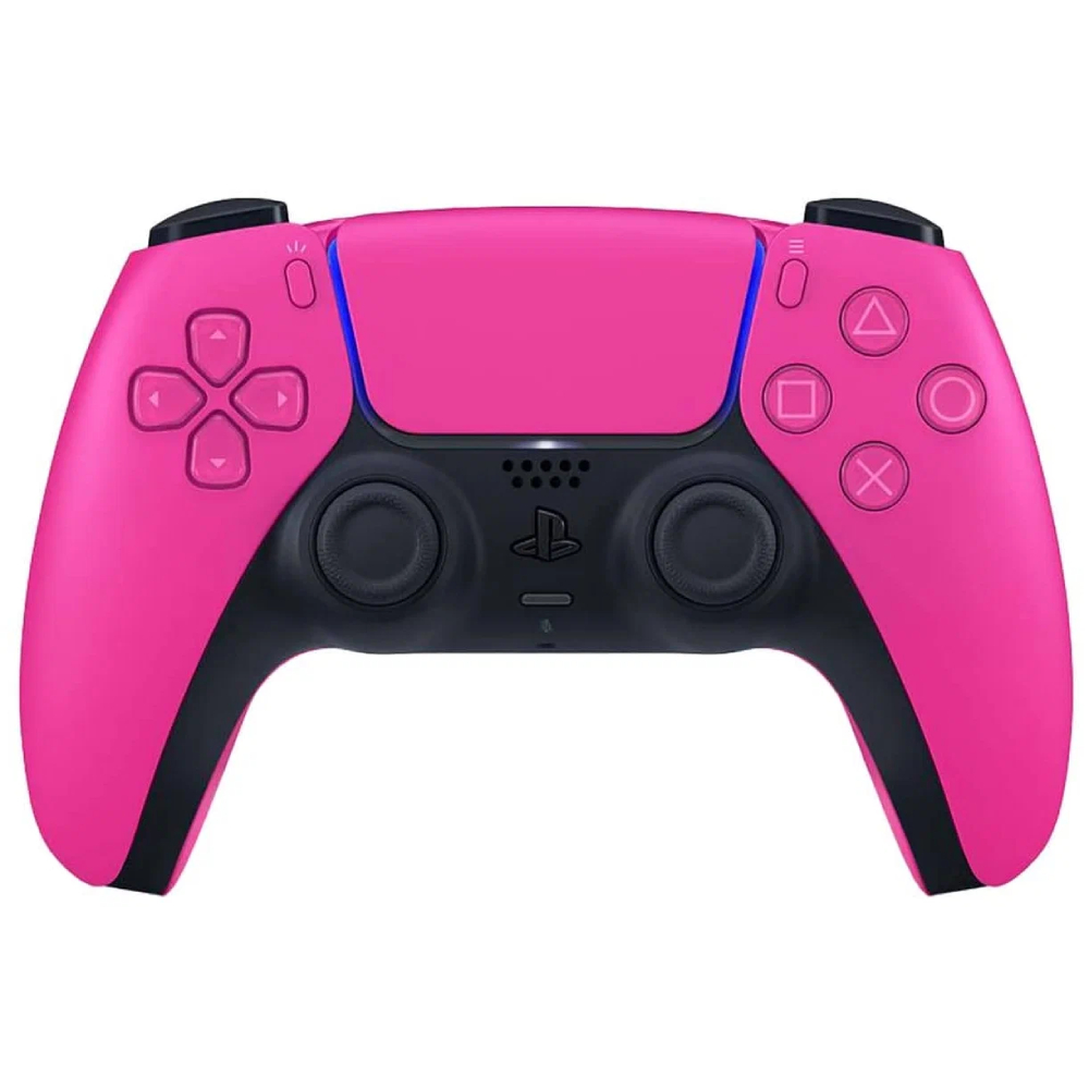 Геймпад Sony PlayStation 5 PS5 DualSense Pink