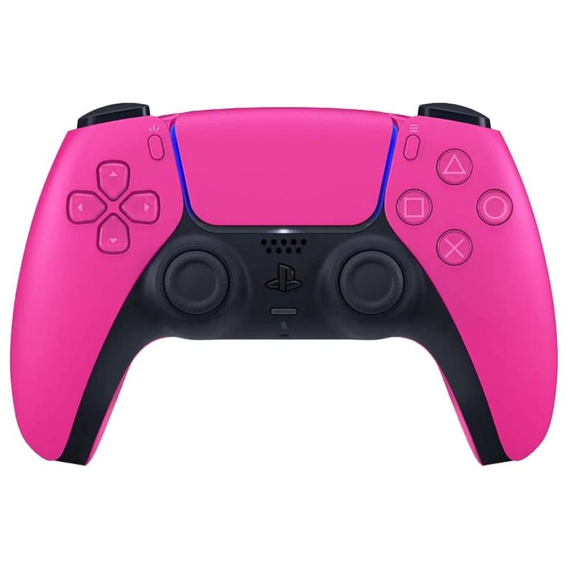 Геймпад Sony PlayStation 5 PS5 DualSense Pink
