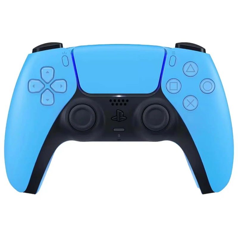 Геймпад Sony PlayStation 5 PS5 DualSense Blue