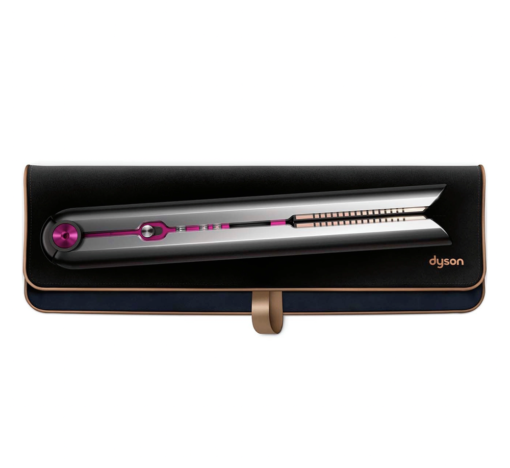 Выпрямитель Dyson Corrale HS03 - Nickel / Fuchsia