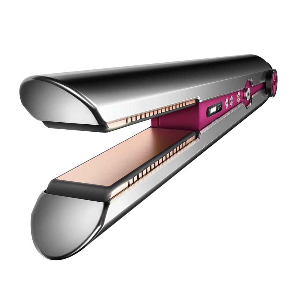 Выпрямитель Dyson Corrale HS03 - Nickel / Fuchsia