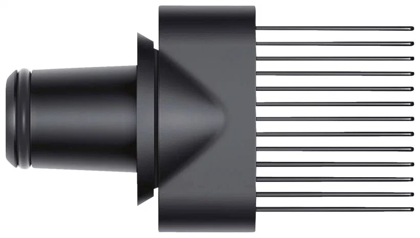 Фен Dyson Supersonic HD07 Gift Edition, красный/никель