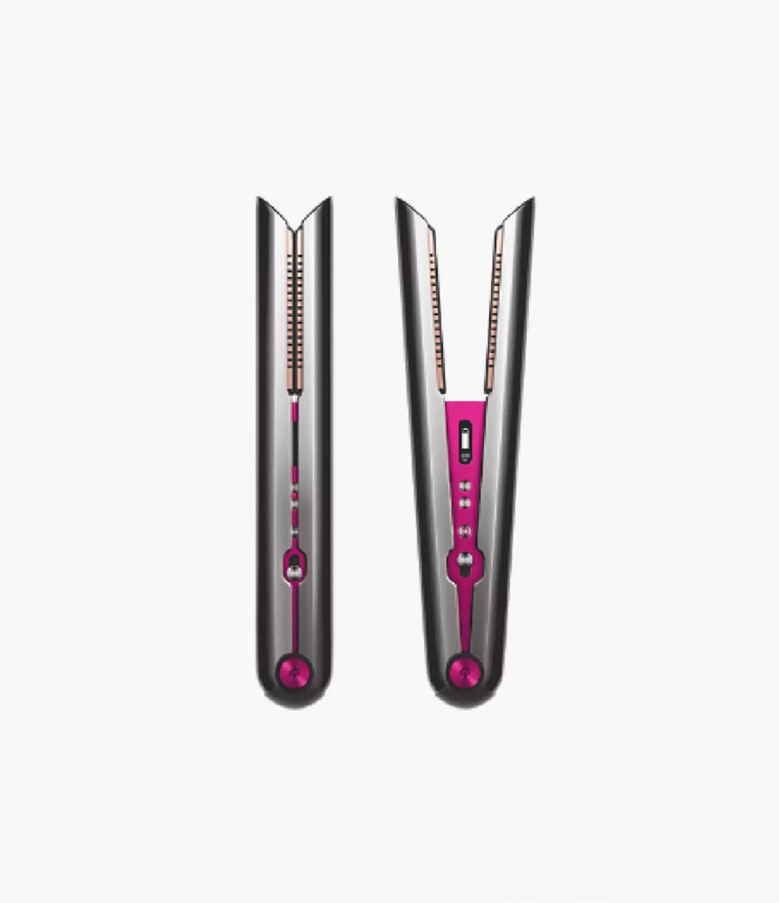 Выпрямитель Dyson Corrale HS03 - Nickel / Fuchsia