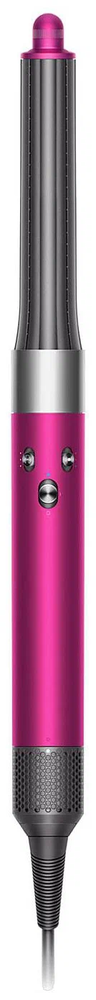 Стайлер Dyson Airwrap Complete HS05, (Long) фуксия/никель