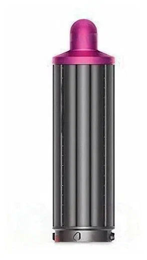 Стайлер Dyson Airwrap Complete HS05, (Long) фуксия/никель