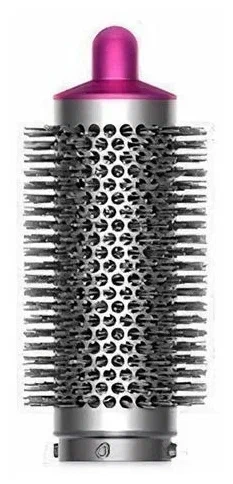 Стайлер Dyson Airwrap Complete HS05, (Long) фуксия/никель