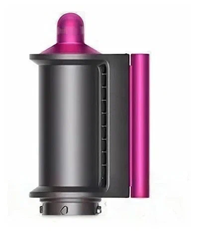 Стайлер Dyson Airwrap Complete HS05, (Long) фуксия/никель