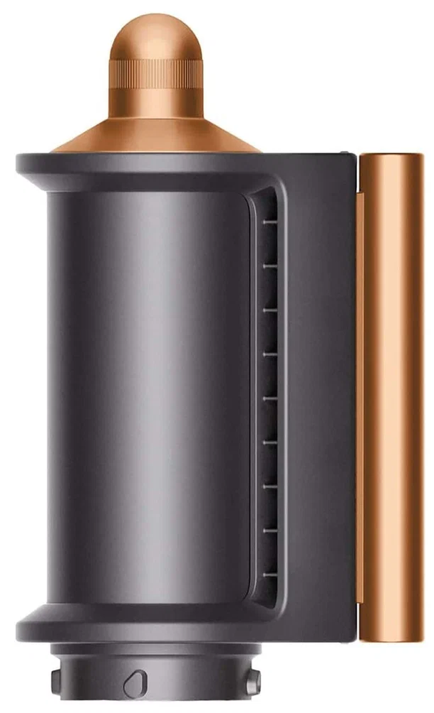 Стайлер Dyson Airwrap Styler Complete (Short) (HS05) никель/медь