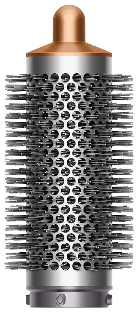 Стайлер Dyson Airwrap Styler Complete (Short) (HS05) никель/медь