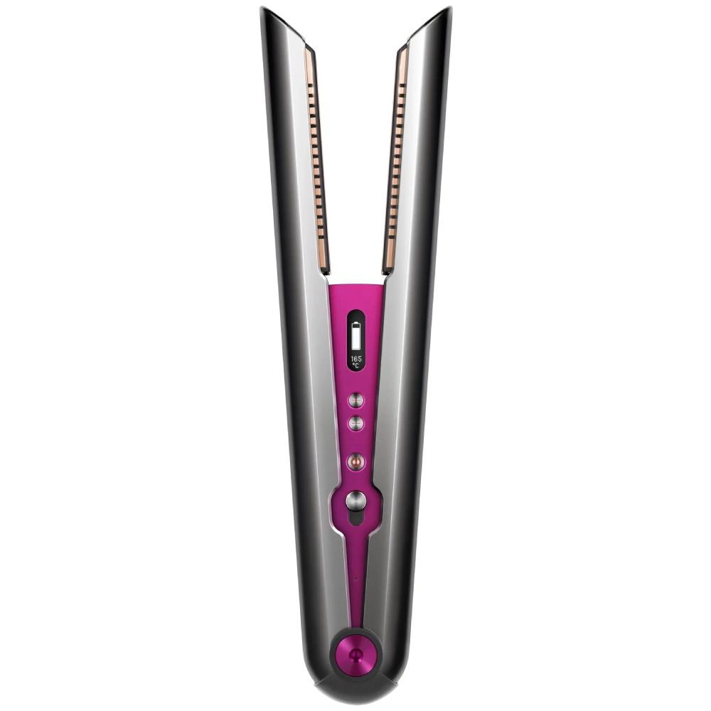 Выпрямитель Dyson Corrale HS03 - Nickel / Fuchsia