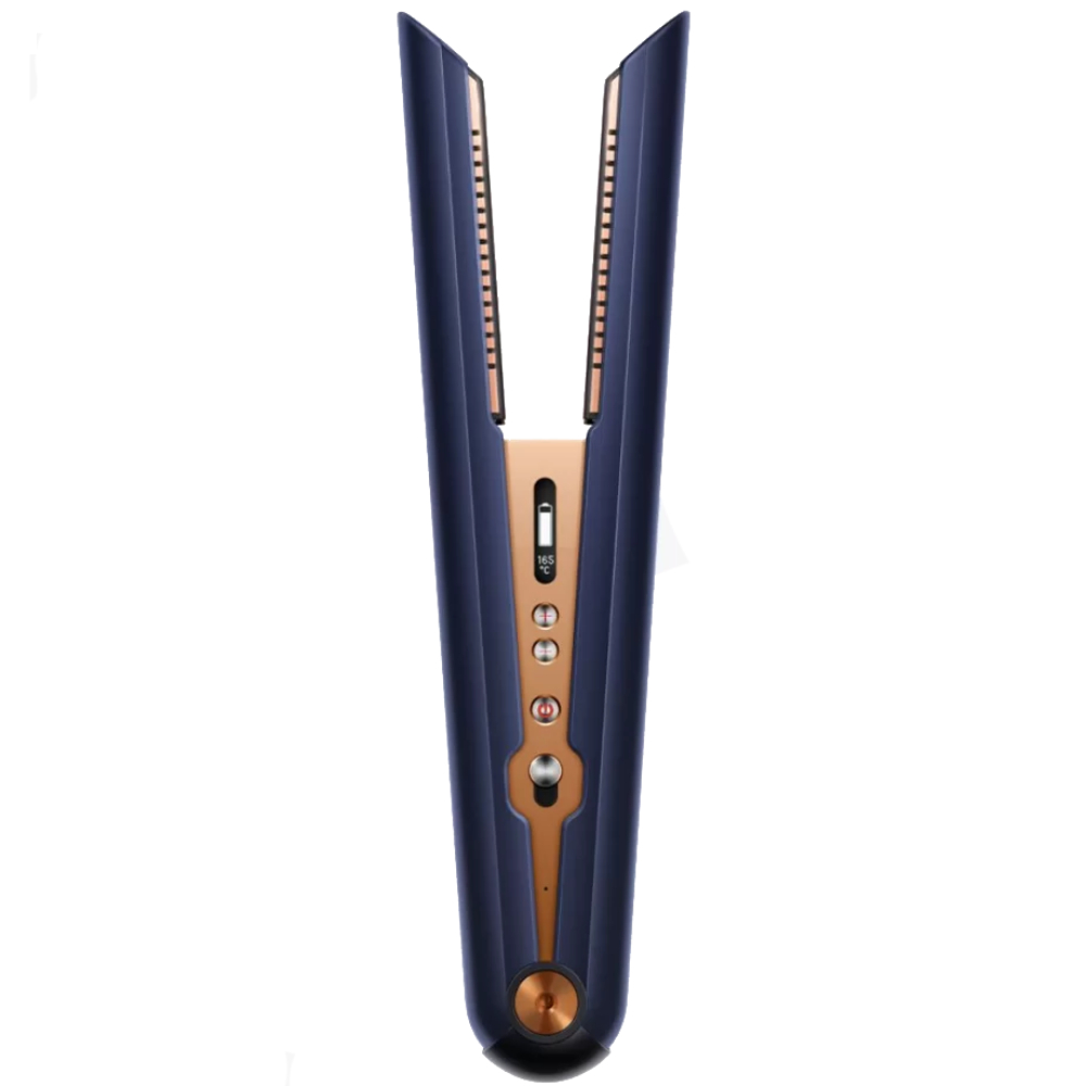 Выпрямитель Dyson Corrale HS03 Прусский синий/Насыщенная медь