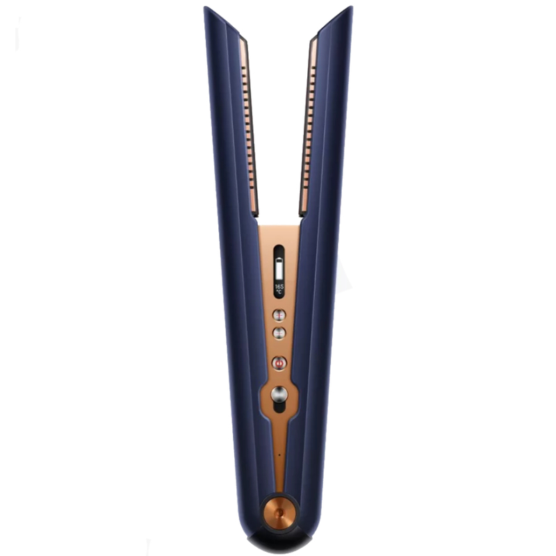 Выпрямитель Dyson Corrale HS03 Прусский синий/Насыщенная медь