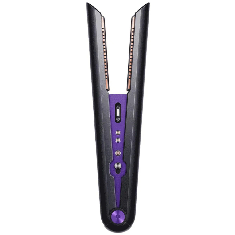 Выпрямитель Dyson Corrale HS03, black/purple