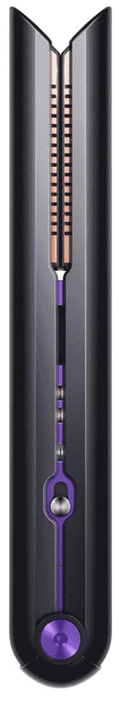 Выпрямитель Dyson Corrale HS03, black/purple