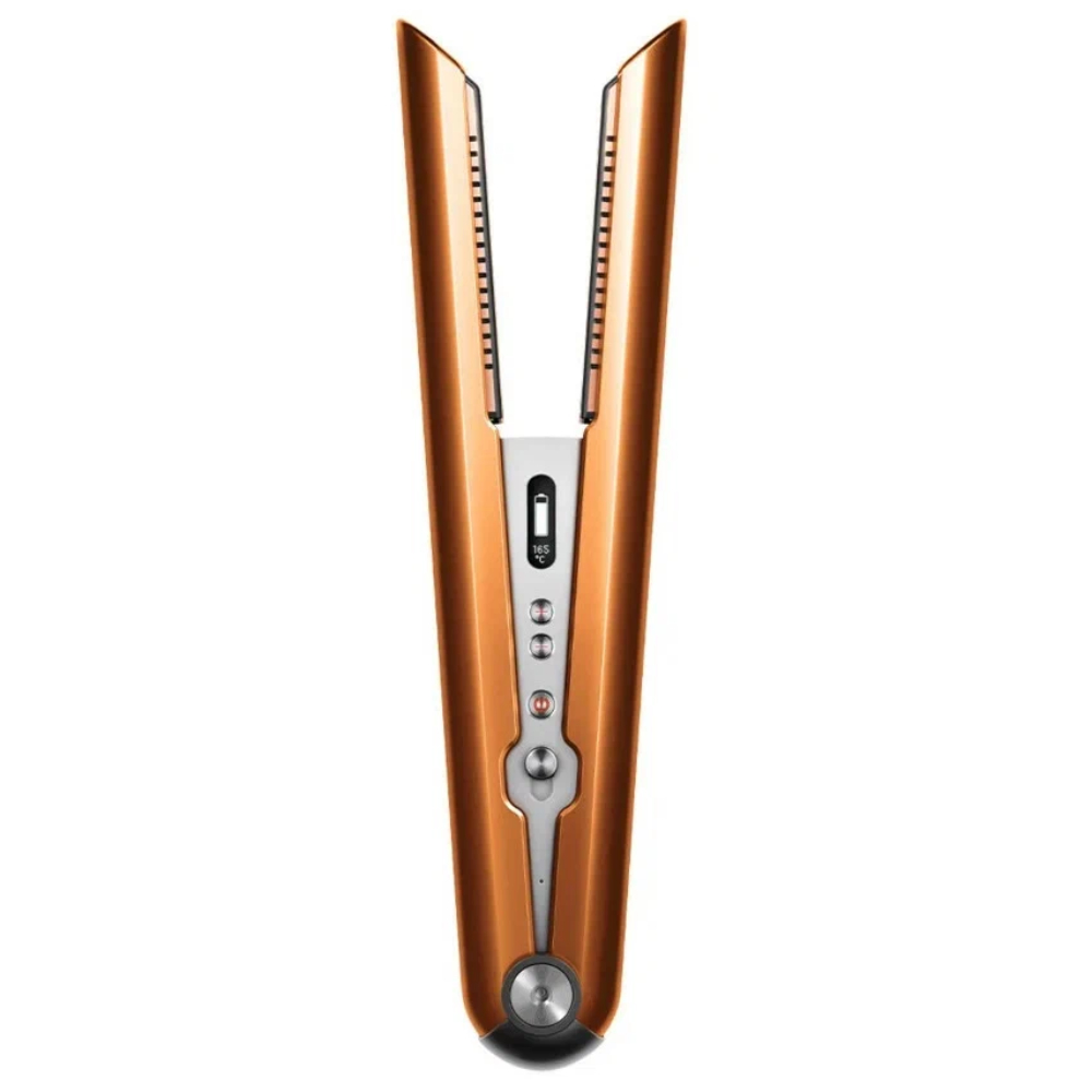 Выпрямитель Dyson Corrale HS03, copper/nickel