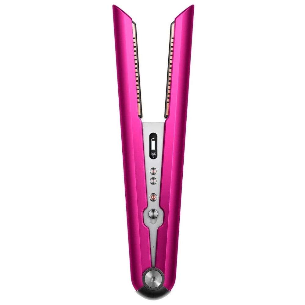 Выпрямитель Dyson Corrale HS03, fichsia/bright nickel