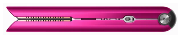 Выпрямитель Dyson Corrale HS03, fichsia/bright nickel