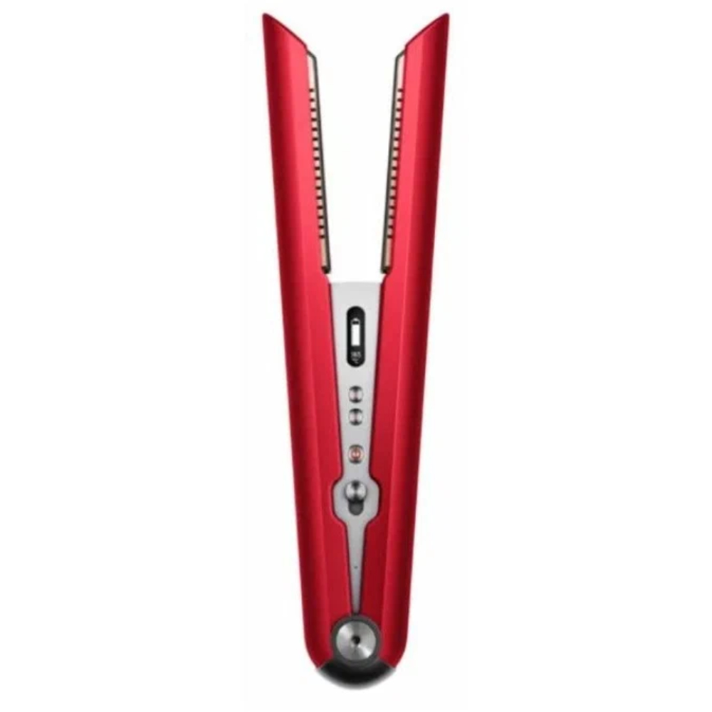 Выпрямитель Dyson Corrale HS03, red/nickel