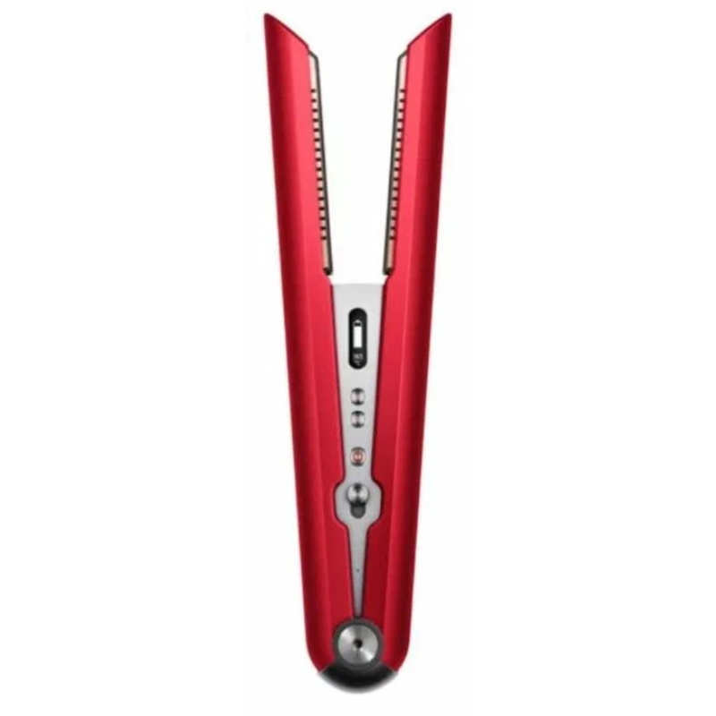 Выпрямитель Dyson Corrale HS03, red/nickel