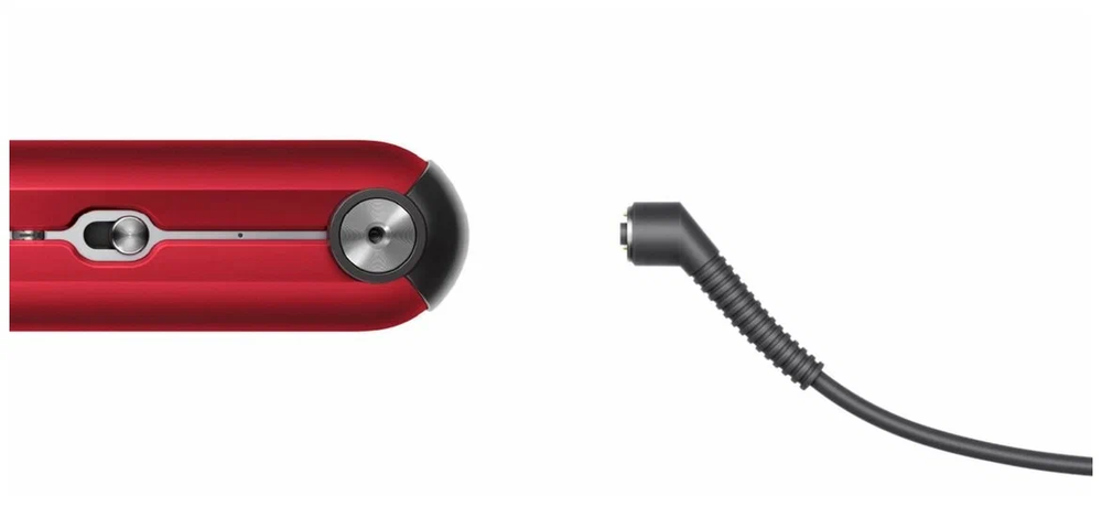 Выпрямитель Dyson Corrale HS03, red/nickel
