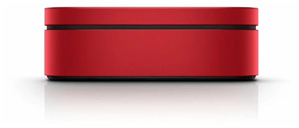 Выпрямитель Dyson Corrale HS03, red/nickel