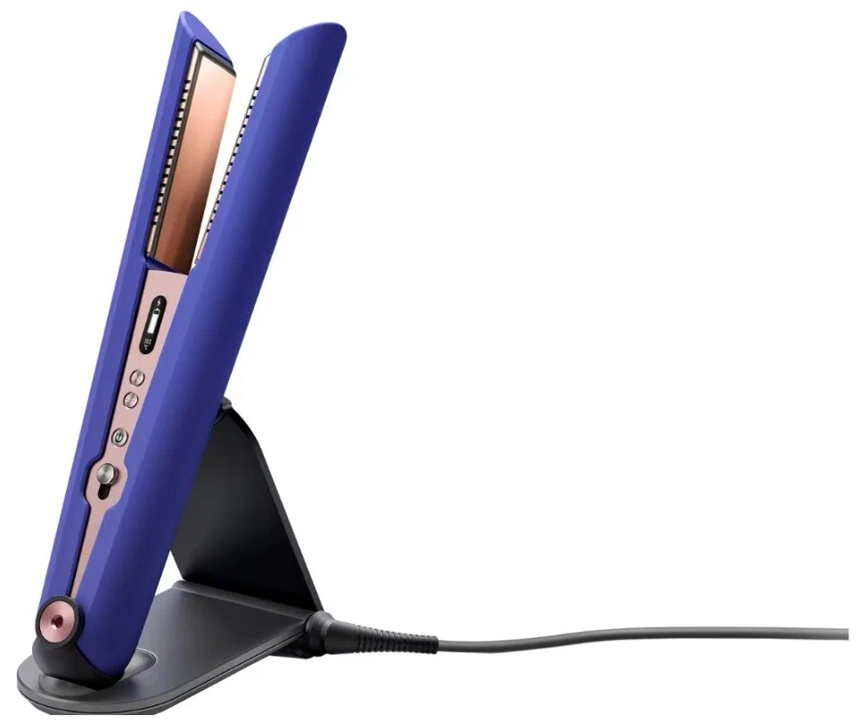 Выпрямитель Dyson Corrale HS03, vinca blue