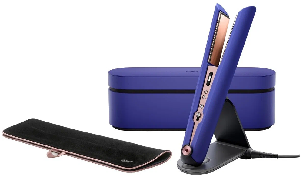 Выпрямитель Dyson Corrale HS03, vinca blue