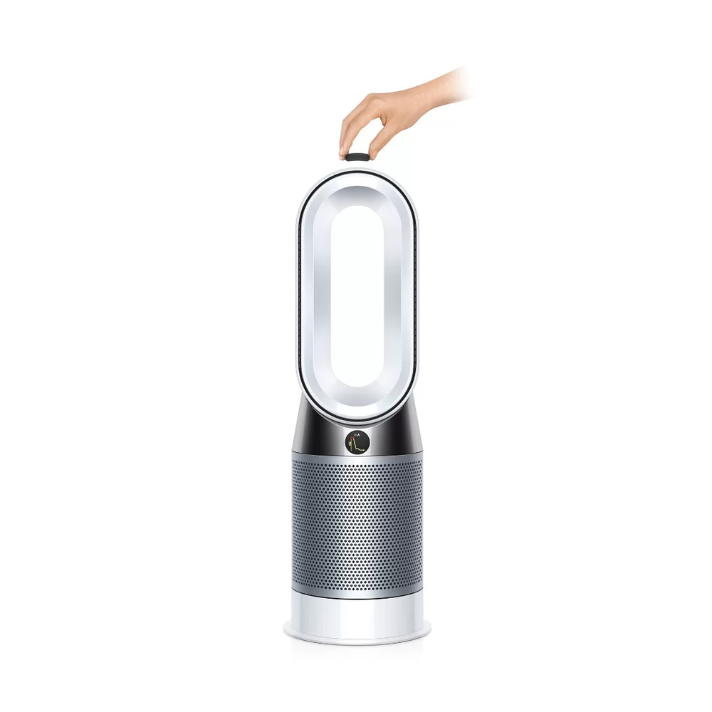 Очиститель воздуха Dyson HP05 Pure Hot + Cool