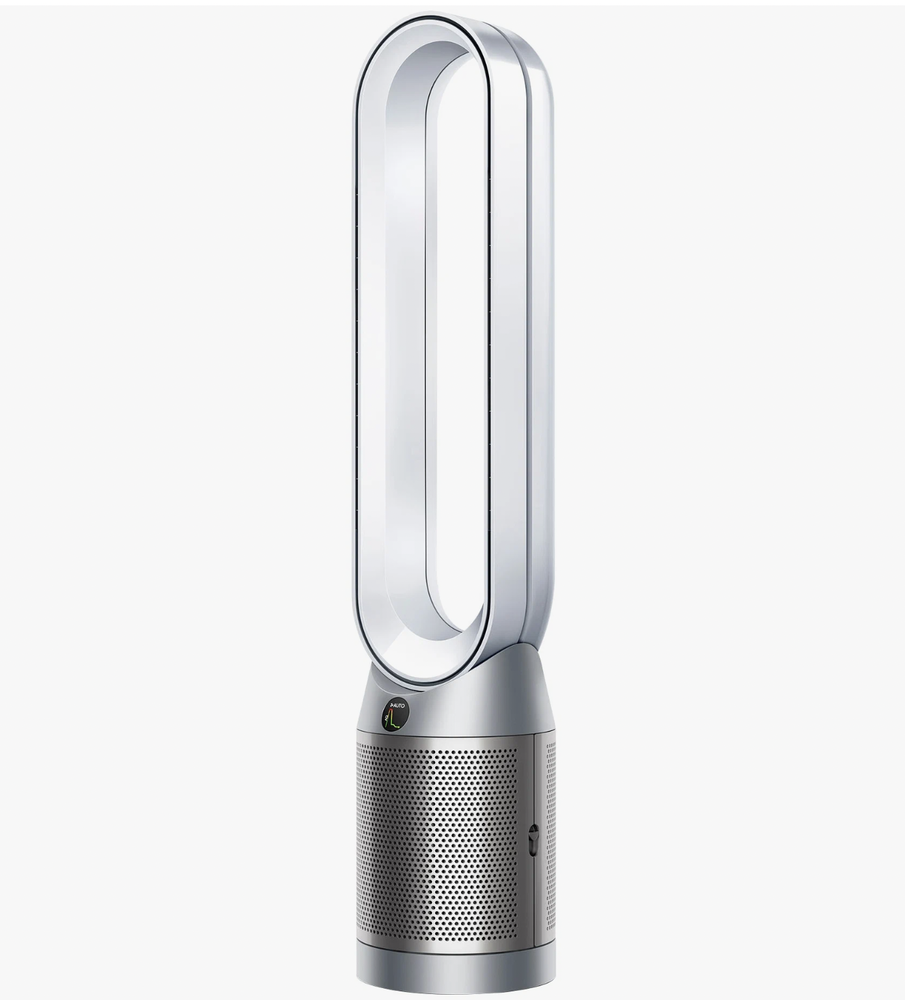 Очиститель воздуха Dyson Purifier Cool Autoreact TP7A Purifying Fan - White/Nickel