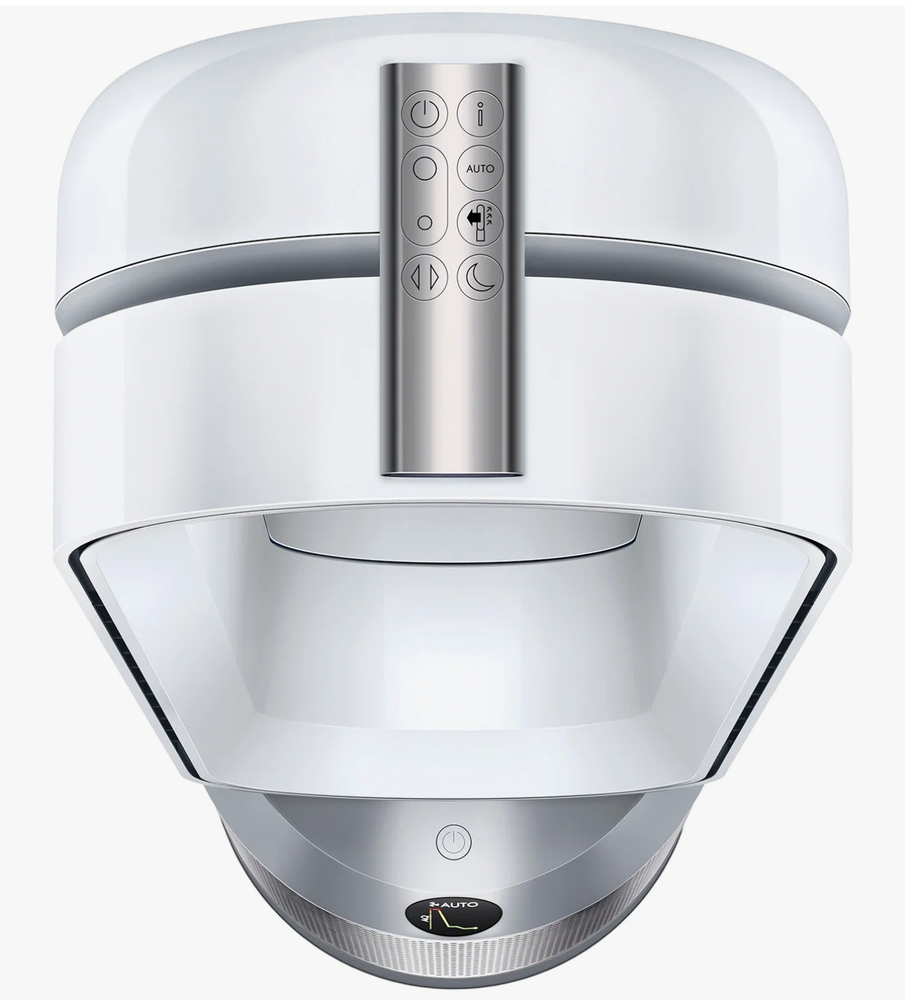 Очиститель воздуха Dyson Purifier Cool Autoreact TP7A Purifying Fan - White/Nickel