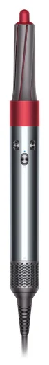 Стайлер Dyson Airwrap Styler Complete (Short) (HS01) никель/красный