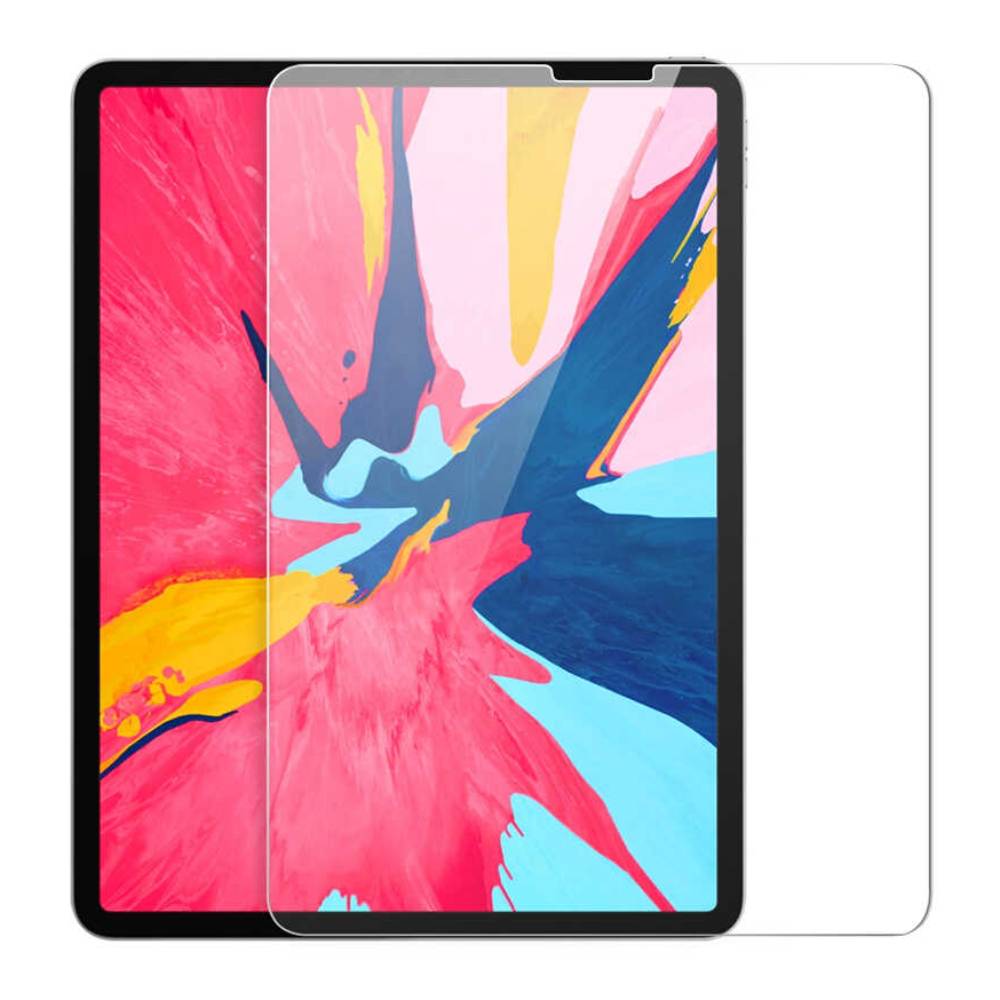 Защитное стекло Tempered Glass для iPad 10 2022