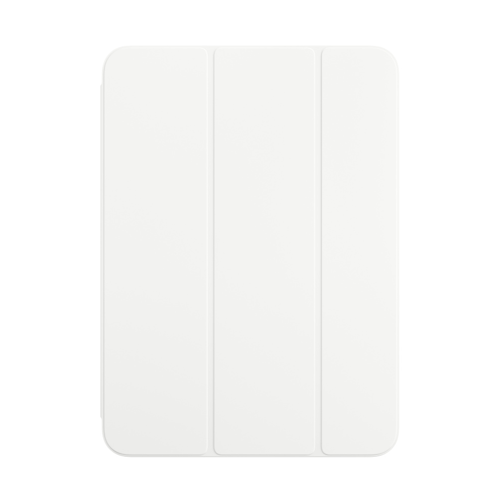 Чехол книжка Smart Folio для Apple iPad 10 (2022) 10.9" (10th generation) Белый