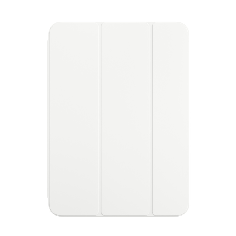 Чехол книжка Smart Folio для Apple iPad 10 (2022) 10.9" (10th generation) Белый