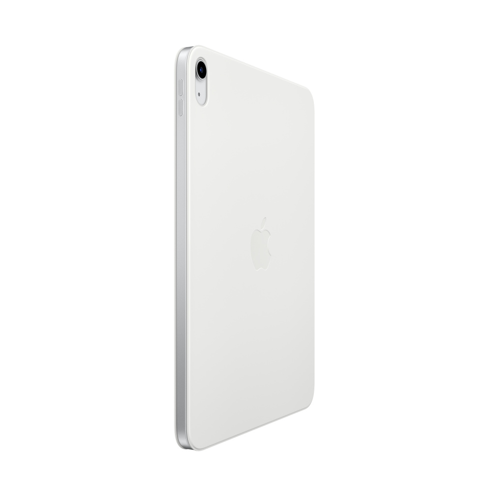 Чехол книжка Smart Folio для Apple iPad 10 (2022) 10.9" (10th generation) Белый