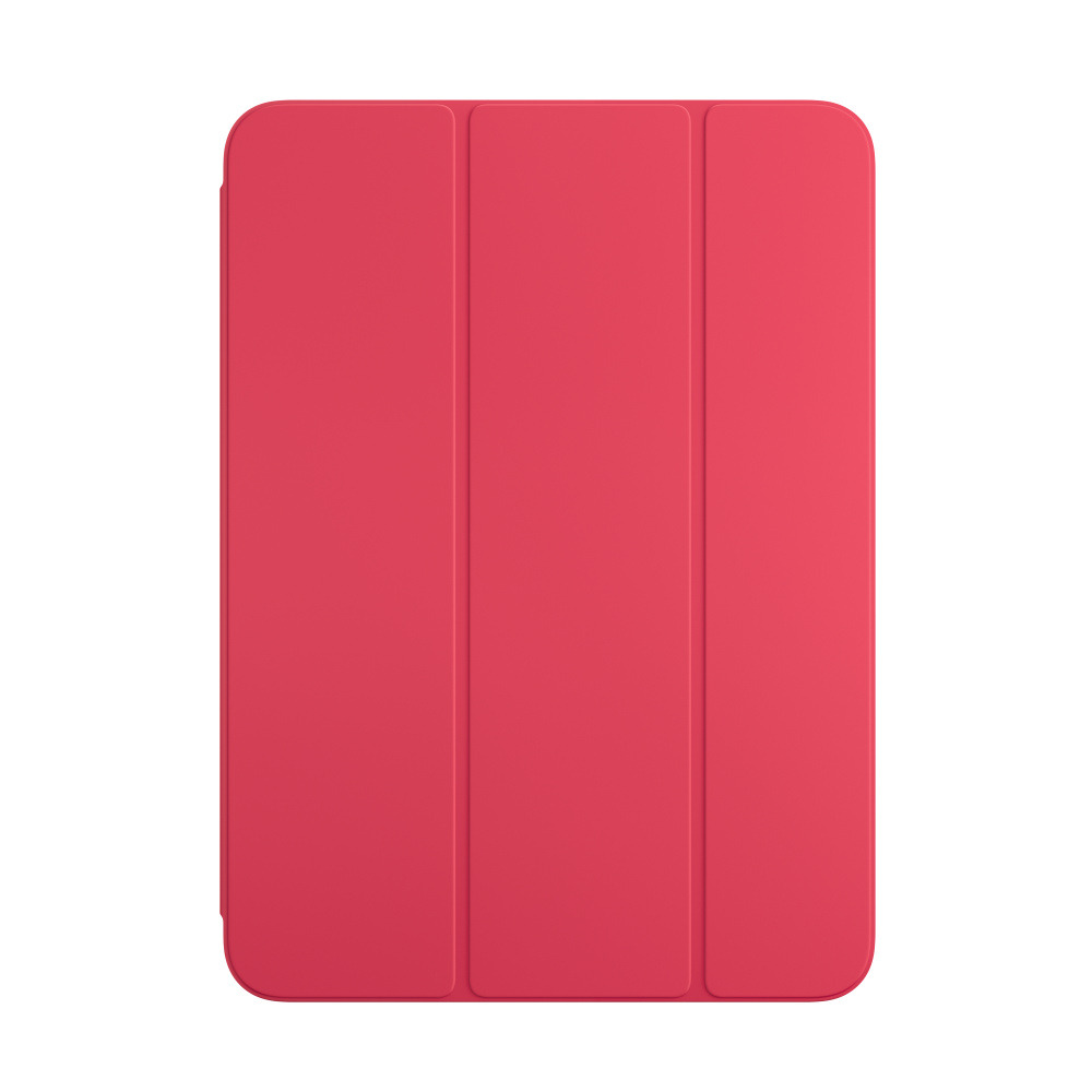 Чехол книжка Smart Folio для Apple iPad 10 (2022) 10.9" (10th generation) Красный