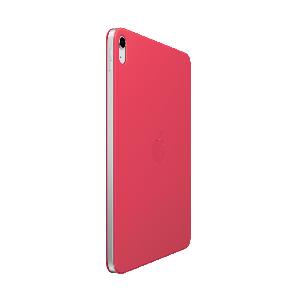 Чехол книжка Smart Folio для Apple iPad 10 (2022) 10.9" (10th generation) Красный