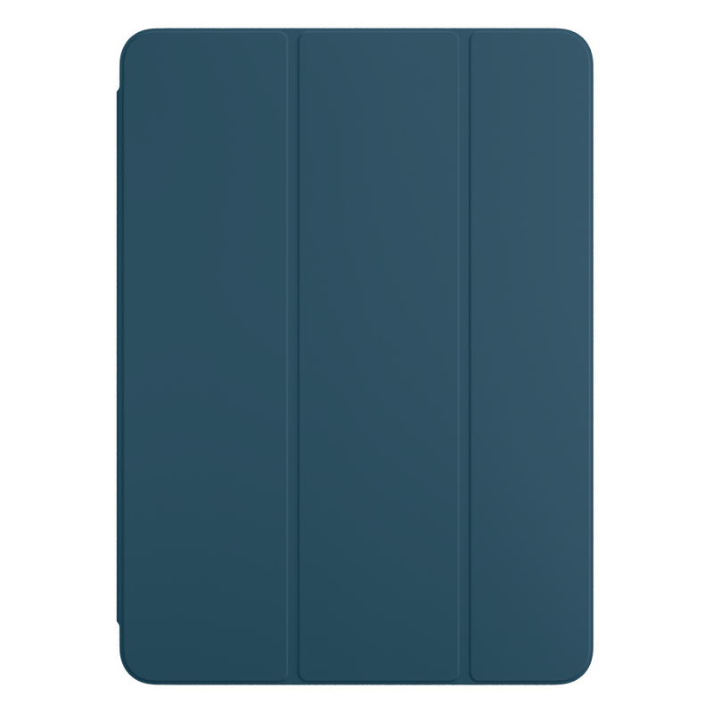 Чехол книжка Smart Folio для iPad Pro 11 (4th generation) Синий