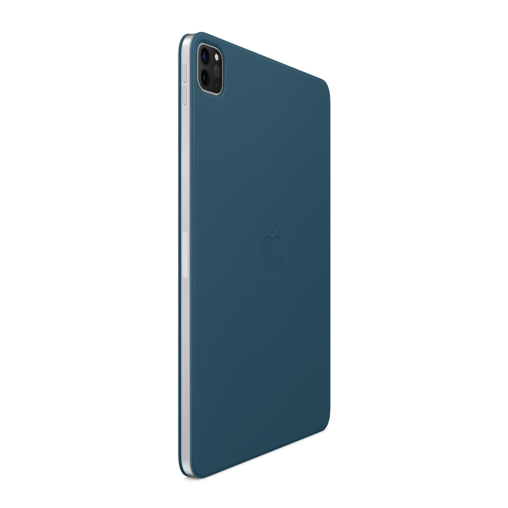 Чехол книжка Smart Folio для iPad Pro 11 (4th generation) Синий