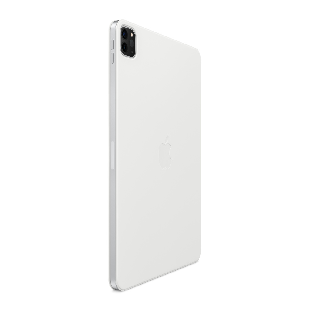 Чехол книжка Smart Folio для iPad Pro 11 (4th generation) Белый