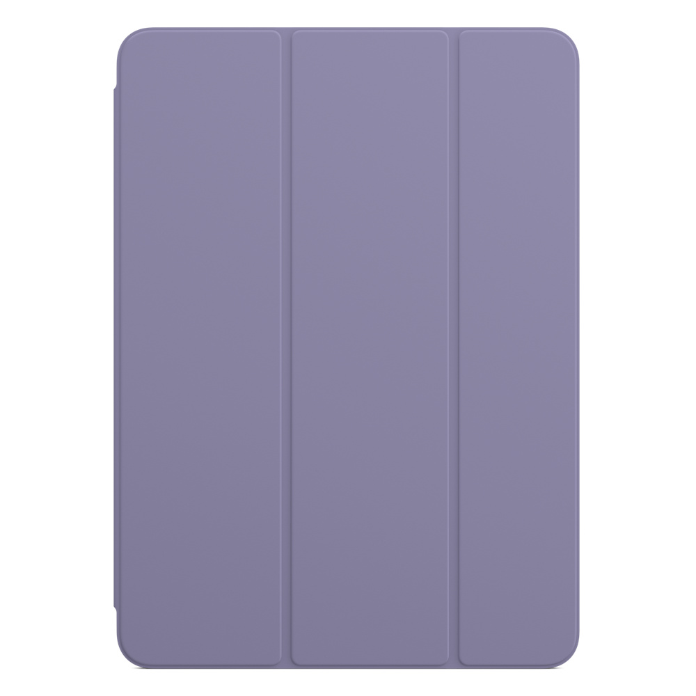 Чехол книжка Smart Folio для iPad Pro 11 (4th generation) Лавандовый