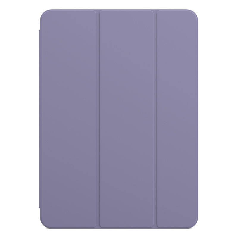 Чехол книжка Smart Folio для iPad Pro 11 (4th generation) Лавандовый
