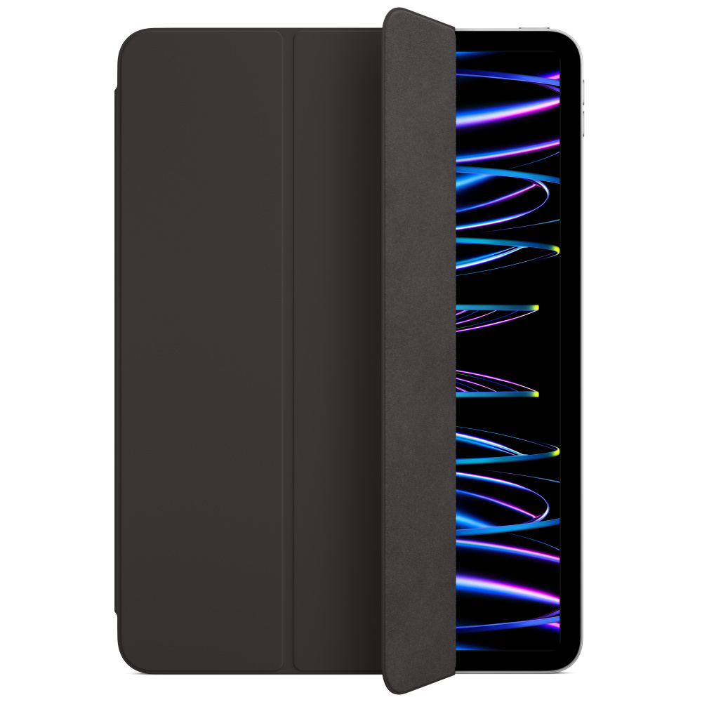 Чехол книжка Smart Folio для iPad Pro 11 (4th generation) Серый