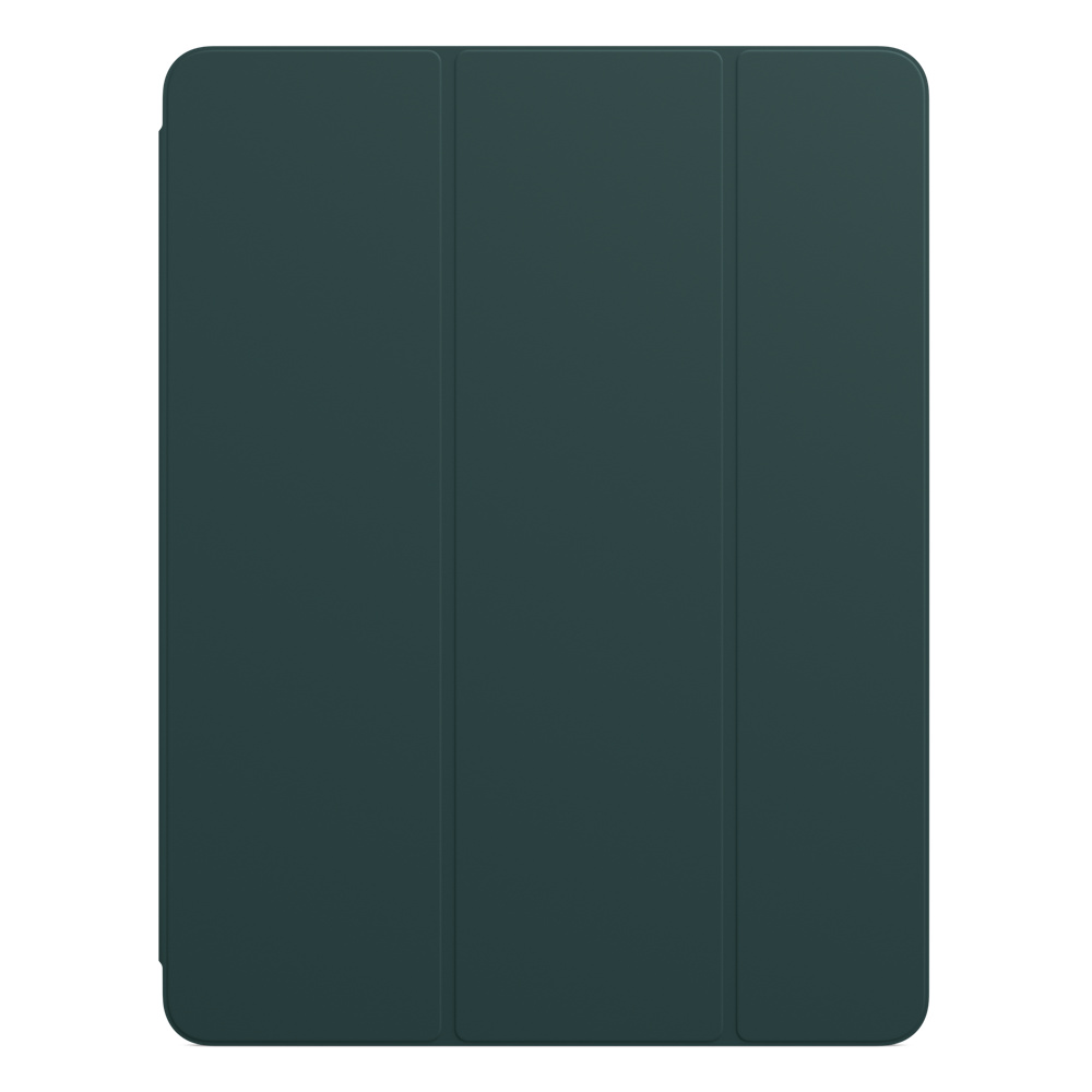 Чехол книжка Smart Folio для iPad Pro 12.9 (6th generation) Зеленый