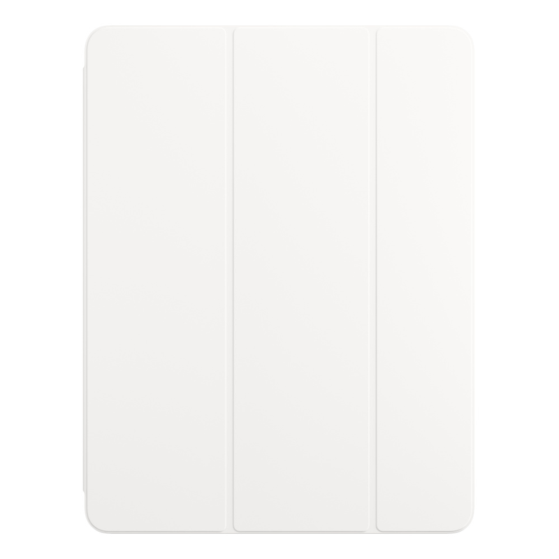 Чехол книжка Smart Folio для iPad Pro 12.9 (6th generation) Белый