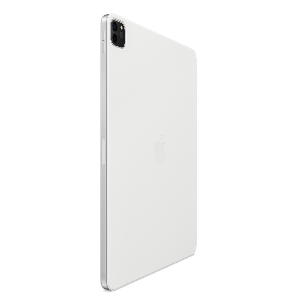 Чехол книжка Smart Folio для iPad Pro 12.9 (6th generation) Белый