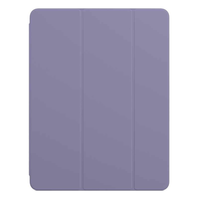 Чехол книжка Smart Folio для iPad Pro 12.9 (6th generation) Лавандовый