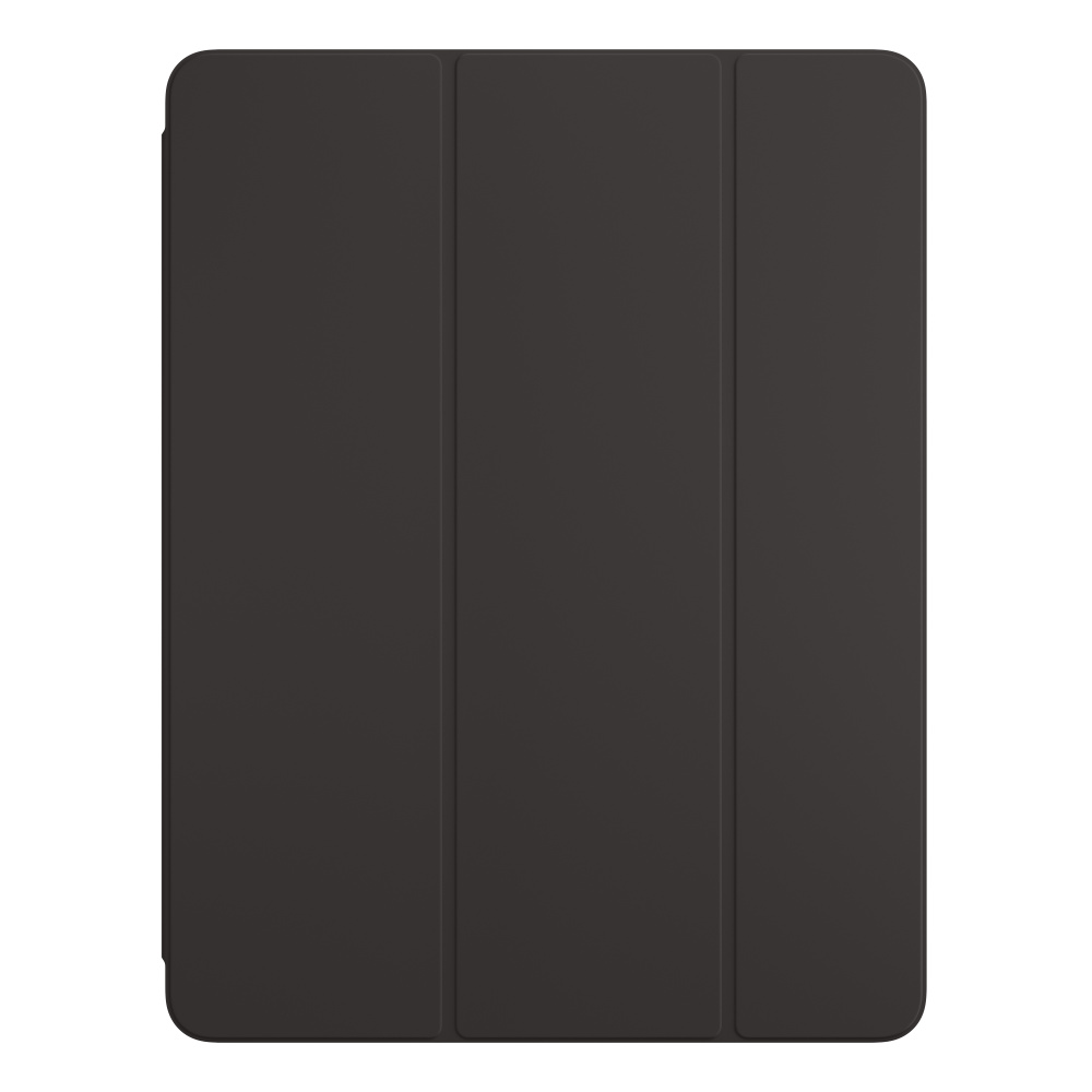 Чехол книжка Smart Folio для iPad Pro 12.9 (6th generation) Черный